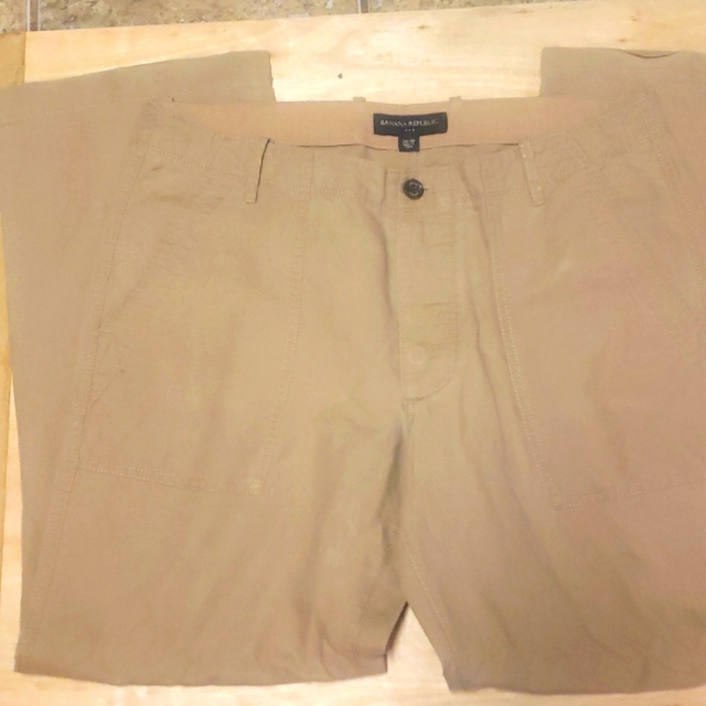 Banana Republic